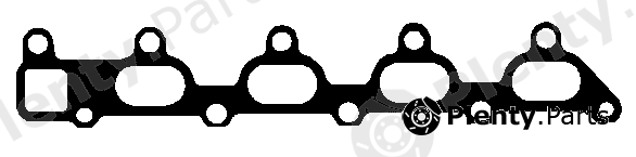  ELRING part 447.560 (447560) Gasket, exhaust manifold