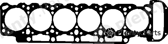 ELRING part 818.593 (818593) Gasket, cylinder head
