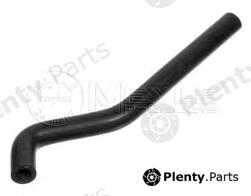  MEYLE part 3592020003 Hydraulic Hose, steering system