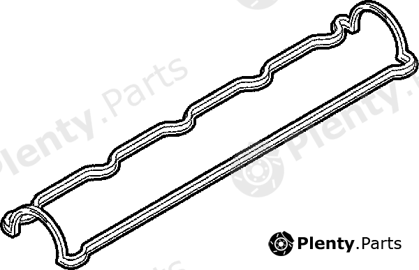  ELRING part 773.660 (773660) Gasket, cylinder head cover