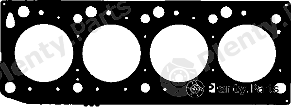  ELRING part 027.071 (027071) Gasket, cylinder head