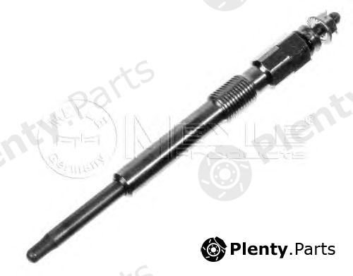  MEYLE part 40-148600000 (40148600000) Glow Plug