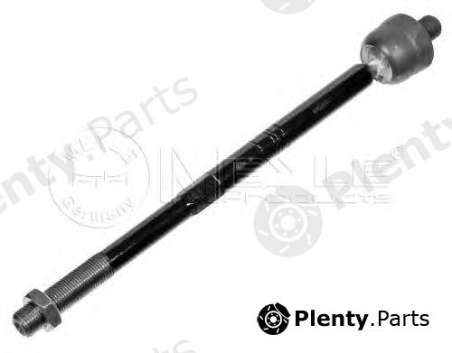  MEYLE part 1160310000 Tie Rod Axle Joint