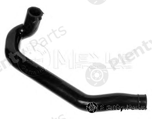  MEYLE part 0140090069 Hose, crankcase breather