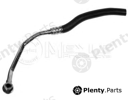  MEYLE part 3592020008 Hydraulic Hose, steering system