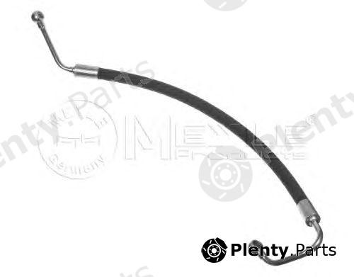  MEYLE part 3592020016 Hydraulic Hose, steering system