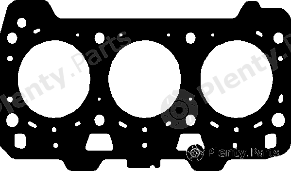  ELRING part 123.651 (123651) Gasket, cylinder head