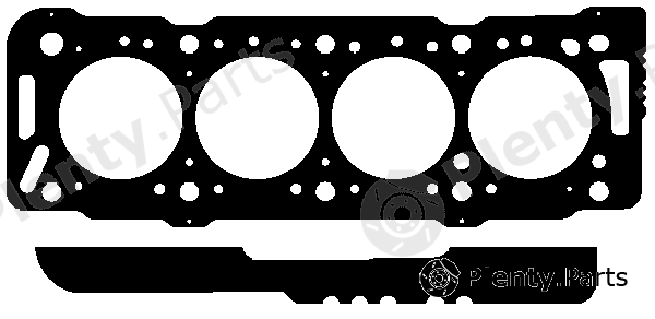  ELRING part 147.532 (147532) Gasket, cylinder head