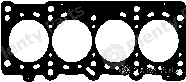  ELRING part 151.625 (151625) Gasket, cylinder head