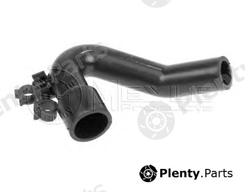  MEYLE part 1000360007 Hose, crankcase breather
