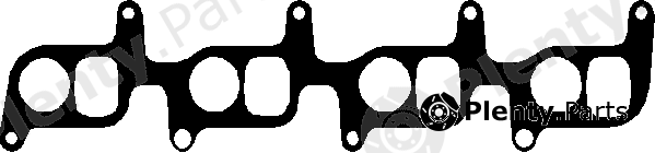  ELRING part 299.950 (299950) Gasket, intake manifold