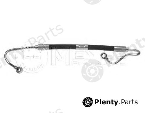  MEYLE part 3592020019 Hydraulic Hose, steering system