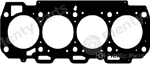  ELRING part 217.001 (217001) Gasket, cylinder head