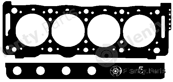  ELRING part 422.551 (422551) Gasket, cylinder head