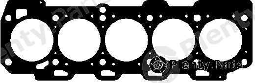  ELRING part 626.761 (626761) Gasket, cylinder head