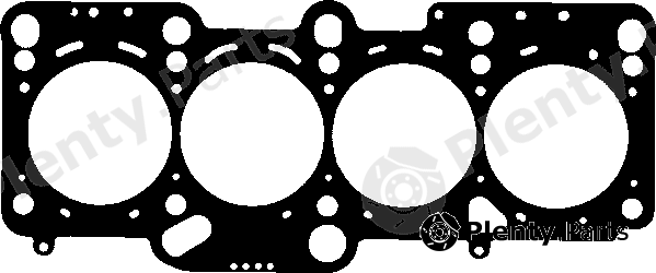  ELRING part 376.841 (376841) Replacement part
