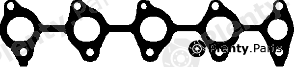  ELRING part 761.041 (761041) Gasket, exhaust manifold