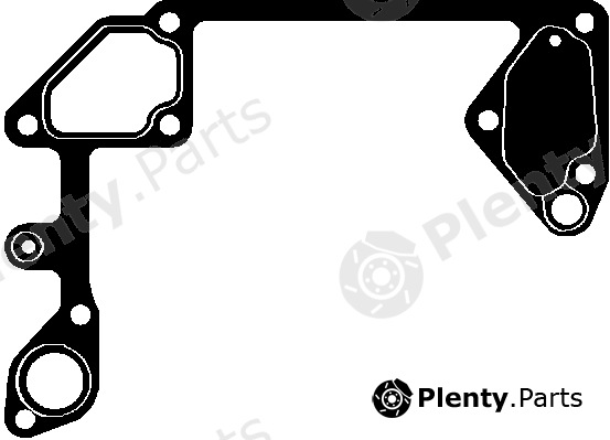  ELRING part 019.690 (019690) Gasket / Seal