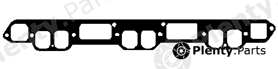  ELRING part 767.698 (767698) Gasket, intake/ exhaust manifold
