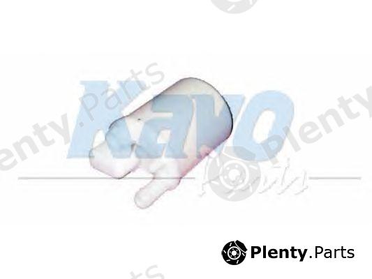  AMC Filter part HF-637 (HF637) Fuel filter