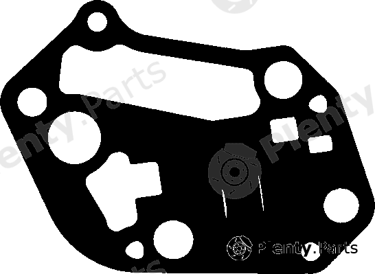  ELRING part 627.522 (627522) Seal, oil filter housing