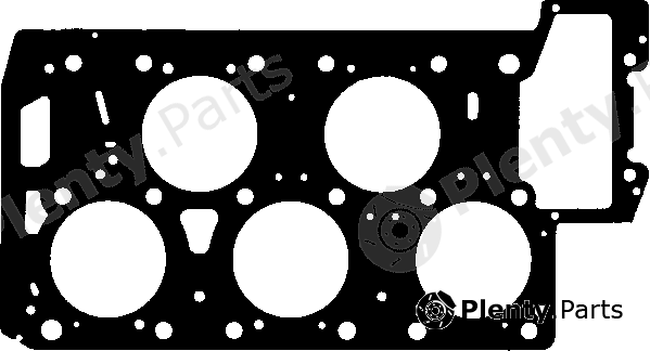  ELRING part 710.662 (710662) Gasket, cylinder head