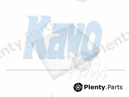  AMC Filter part KC-6110 (KC6110) Filter, interior air
