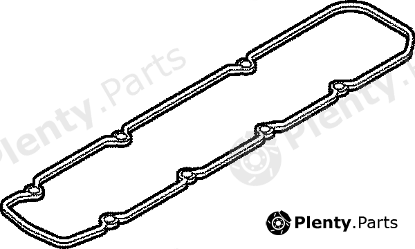  ELRING part 851.560 (851560) Gasket, cylinder head cover