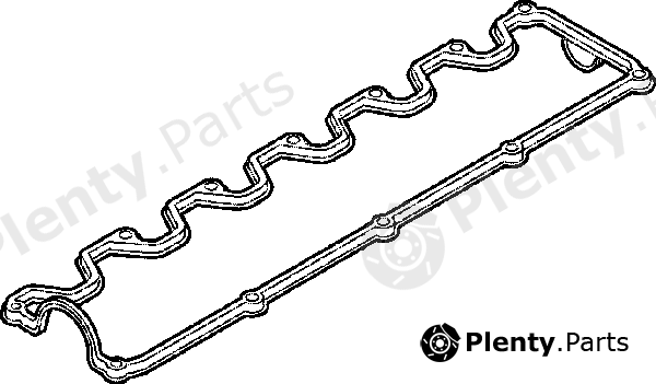  ELRING part 918.113 (918113) Gasket, cylinder head cover