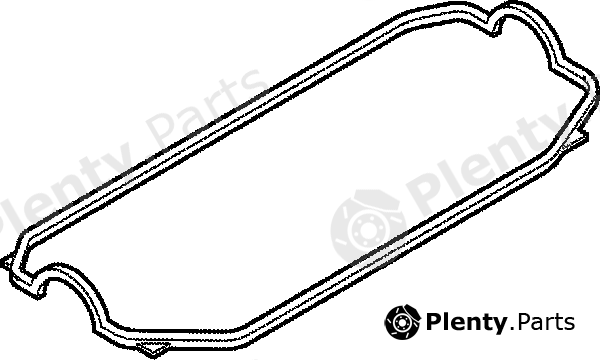  ELRING part 920.339 (920339) Gasket, cylinder head cover