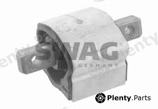  SWAG part 10130087 Mounting, manual transmission