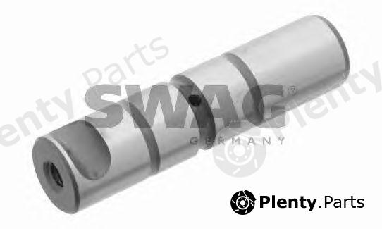  SWAG part 10330005 Rocker Arm Shaft, engine timing