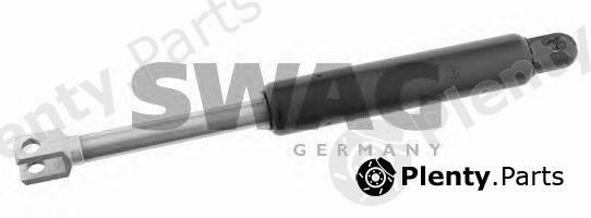  SWAG part 10510008 Gas Spring, boot-/cargo area