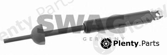  SWAG part 10510009 Gas Spring, bonnet