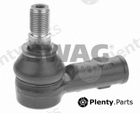  SWAG part 10710050 Tie Rod End