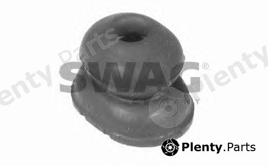  SWAG part 10750023 Rubber Buffer, suspension