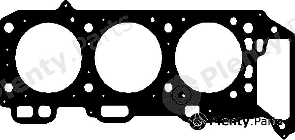  ELRING part 689.242 (689242) Gasket, cylinder head