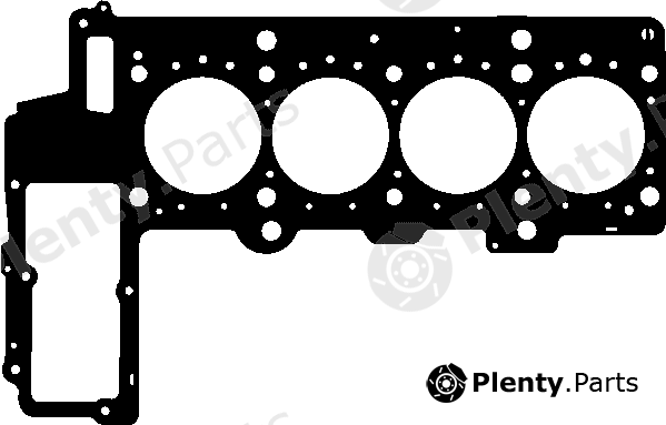  ELRING part 075.920 (075920) Gasket, cylinder head