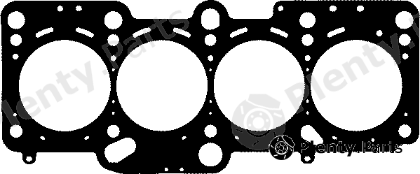  ELRING part 149.720 (149720) Gasket, cylinder head