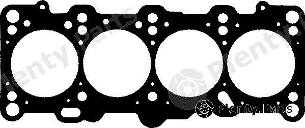  ELRING part 156.870 (156870) Gasket, cylinder head