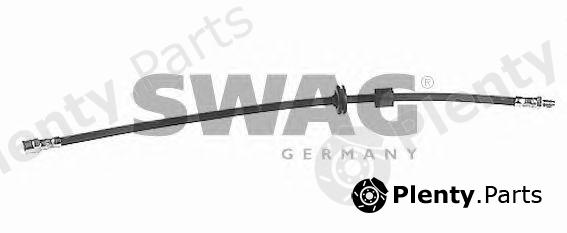  SWAG part 10902039 Brake Hose