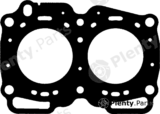  ELRING part 182.790 (182790) Gasket, cylinder head