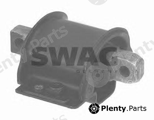  SWAG part 10910126 Mounting, automatic transmission