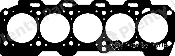  ELRING part 184.921 (184921) Gasket, cylinder head