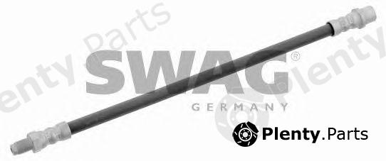  SWAG part 10911737 Brake Hose