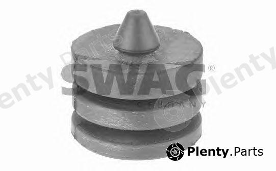  SWAG part 10915705 Clamp, silencer