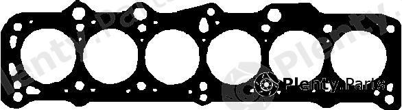  ELRING part 329.933 (329933) Gasket, cylinder head