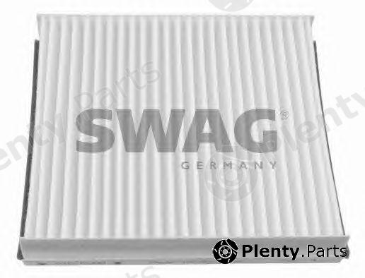  SWAG part 10922442 Filter, interior air