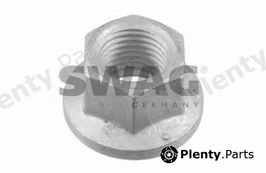  SWAG part 10922474 Wheel Nut