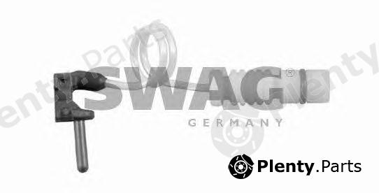  SWAG part 10923752 Warning Contact, brake pad wear